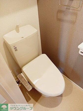 コンフォート ヒルの物件内観写真